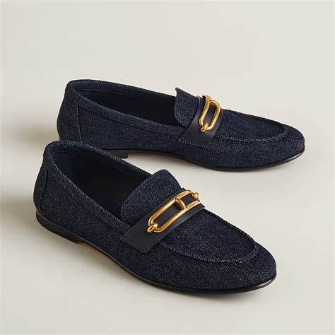 Colette loafer 